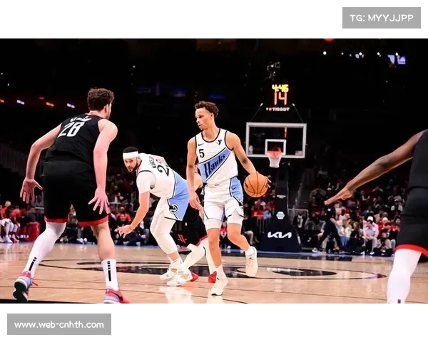 老鹰队与戴森·丹尼尔斯达成四年一亿美元提前续约协议 助力球队未来发展