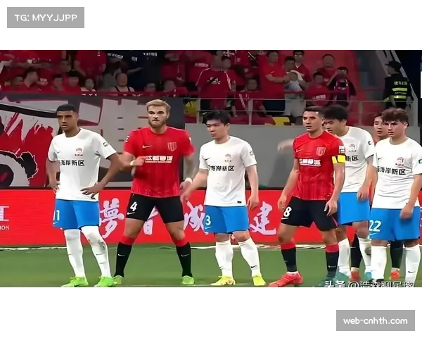 中超第29轮成都蓉城遭河南队绝杀 三度负于对手错失冠军机会