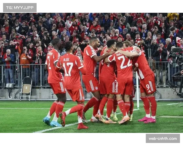 拜仁主场三球完胜勒沃库森豪取十五连胜稳居德甲榜首