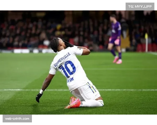 利兹联前锋群表现起伏，射门转化率低成球队战绩瓶颈