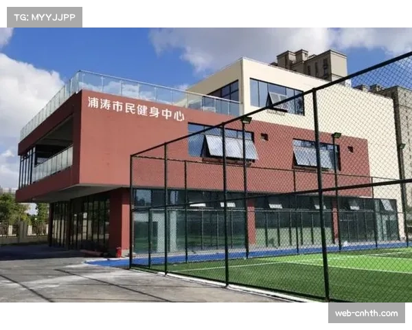 群众体育热情高涨 城市步道社区健身中心游泳馆融入日常生活 群众体育热情高涨 城市步道社区健身中心游泳馆融入日常生活