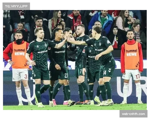 不莱梅vs科隆:防线伤病成隐患,或演对攻大战 不莱梅vs科隆:防线伤病成隐患,或演对攻大战