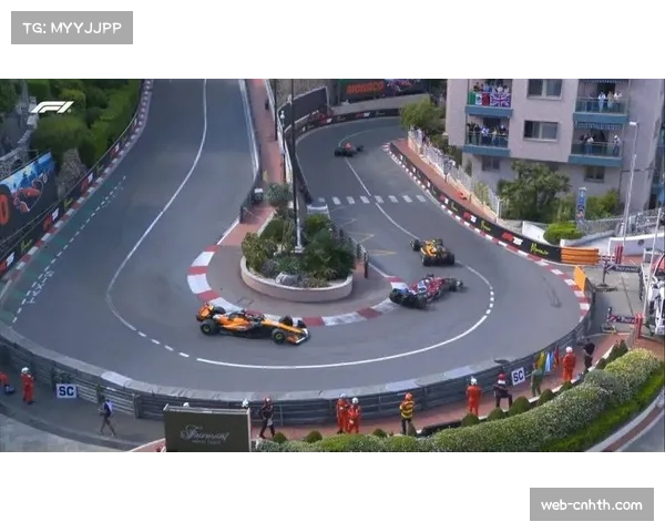 摩纳哥站2025年引入强制两停规则,提升赛事观赏性 摩纳哥站2025年引入强制两停规则,提升赛事观赏性