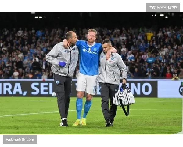 -德布劳内伤缺至12月底,那不勒斯中场控制力受挫迎战尤文- -德布劳内伤缺至12月底,那不勒斯中场控制力受挫迎战尤文-