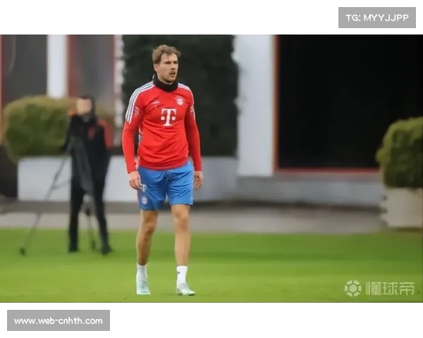 格雷茨卡肌肉训练计划曝光，拜仁中场体能升级