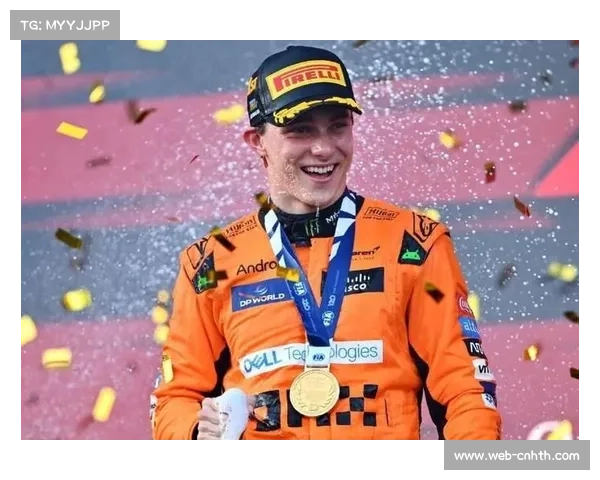 皮亚斯特里：我不想只被称为好人，我要成为世界冠军