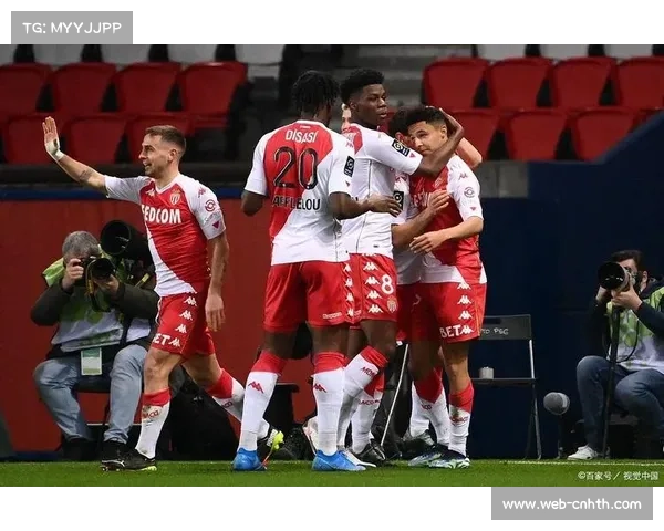 摩纳哥主场3-1战胜南特，结束联赛低迷状态