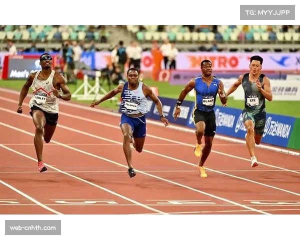 BMX竞速赛美国国家锦标赛：科尔曼力压群雄，时隔三年重夺全国冠军